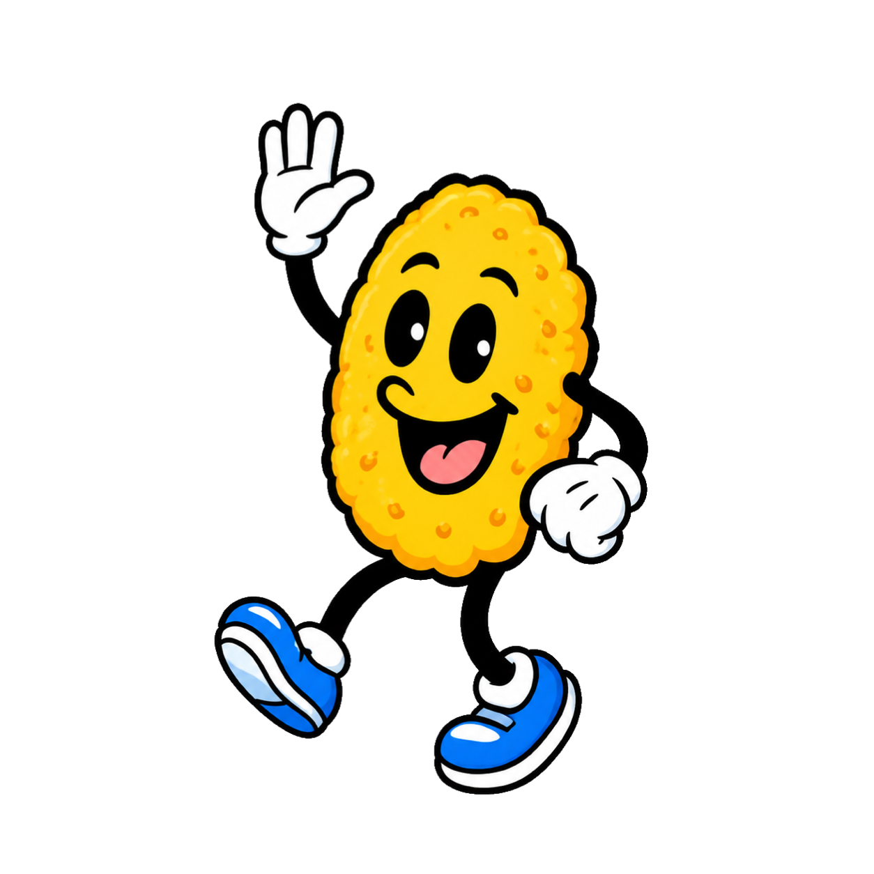 Chips · A♣