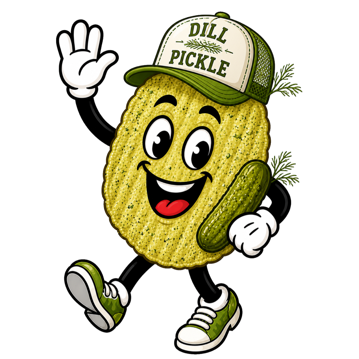 Pickle · 2♣