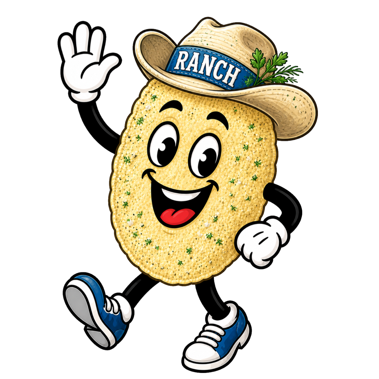Ranch · 3♣
